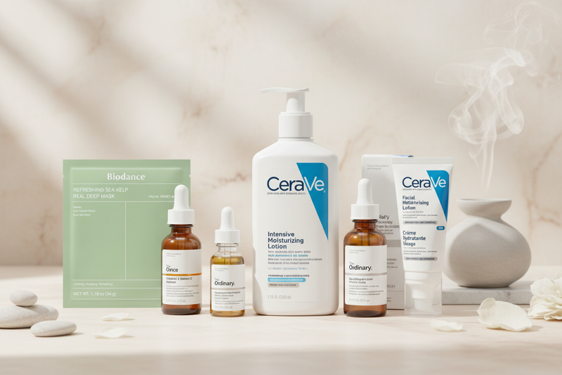 Skincare That Actually Works